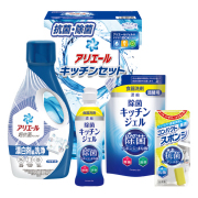 ギフト工房　アリエール＆キッチンセット　No.25