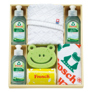 フロッシュ　キッチン洗剤ギフト　No.40
