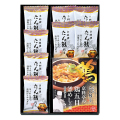 たん熊北店　鶏五目釜めしの素＆フリーズドライセット　No.25