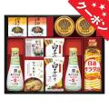 キッコーマン塩分ひかえめ生しょうゆ詰合せギフト　No.70