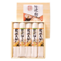 讃岐の麺々　四季の味工房　No.15