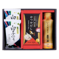 和の調味料詰合せ　No.15