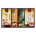匠風庵　カレーうどんを楽しむ讃岐うどん　No.25
