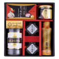 荒仕上味付海苔＆調味料ギフト　No.30