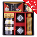 荒仕上味付海苔＆調味料ギフト　No.30 【割引きクーポン対象】