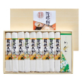 讃岐の麺々　四季の味工房　No.30