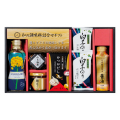 和の調味料詰合せ　No.30