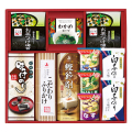 アマノフーズ＆永谷園食卓セット　No.40