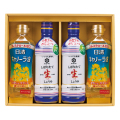 調味料＆日清オイルセット　No.40