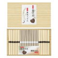 信州そば・讃岐うどん詰合せ　No.50
