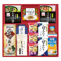アマノフーズ＆永谷園食卓セット　No.50