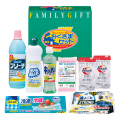 洗剤おくさまセット　No.30