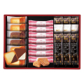 はかたあまおう苺チョコサンド・菓子詰合せ　No.30