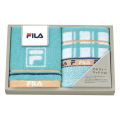 FILA　タオルチーフ2P　No.10