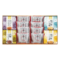 風雅甘々　和菓子詰合せ　No.20