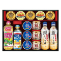 ヤマサ絹しょうゆ　バラエティギフト　No.150