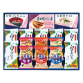 味之庵　アマノフーズ＆白子のり　No.50