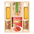 彩食ファクトリー　味わいソースで食べるパスタセット　No.20