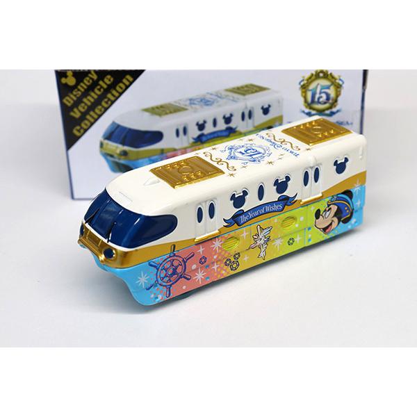 ディズニートミカ