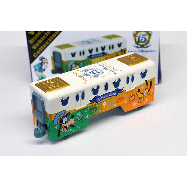 ディズニートミカ