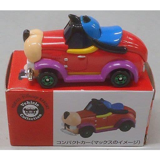 ディズニートミカ