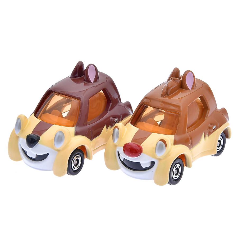 ディズニートミカ