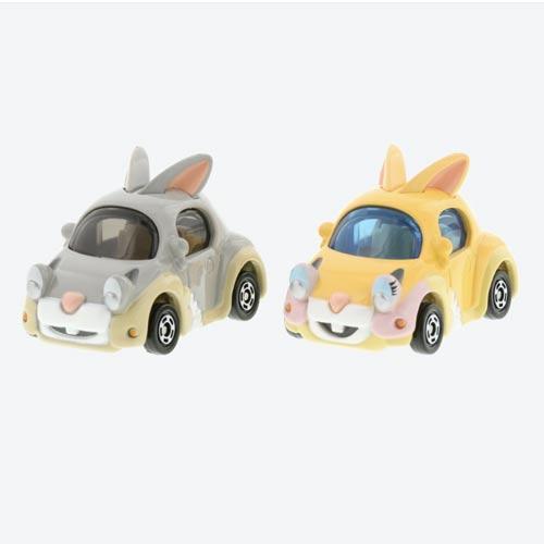 ディズニートミカ