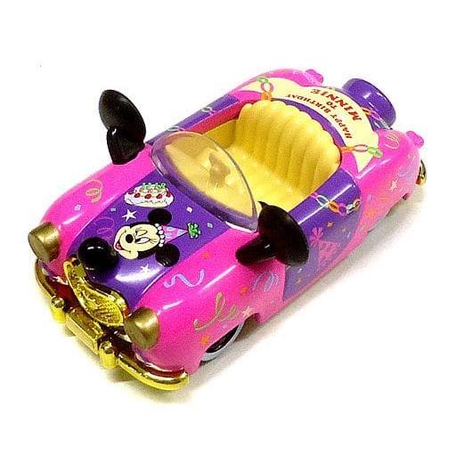 ディズニートミカ
