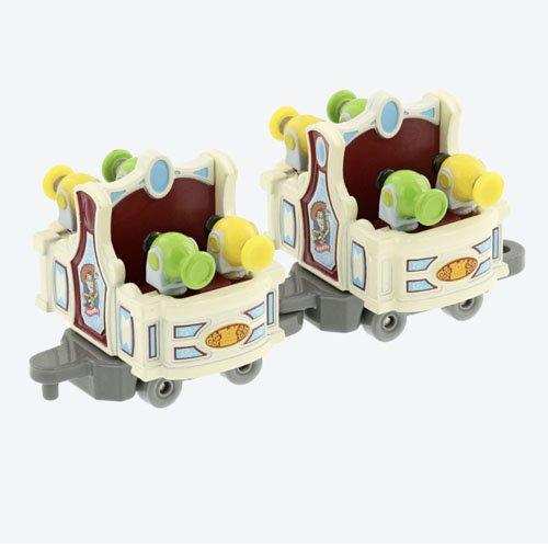 ディズニートミカ