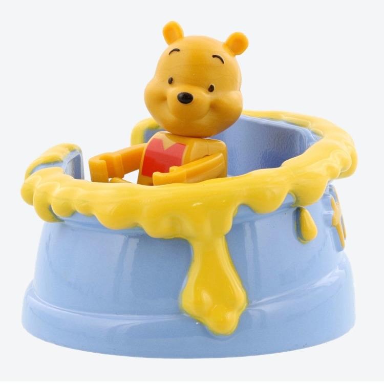 ディズニートミカ