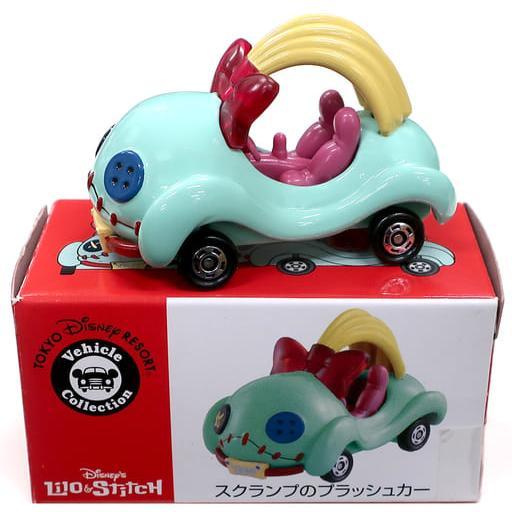 ディズニートミカ