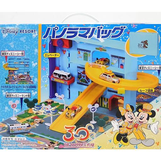 ディズニートミカ