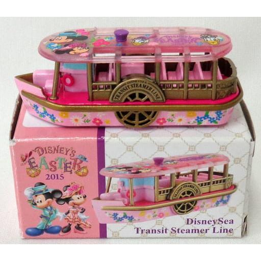 ディズニートミカ