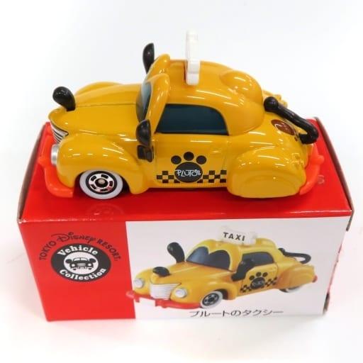 ミニカーショップ ケンボックス 【未開封品】ディズニートミカプルート