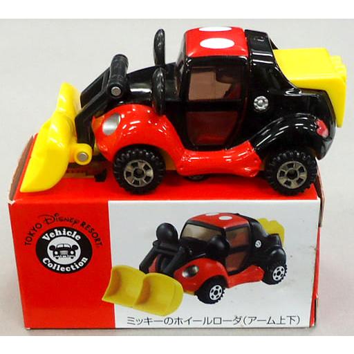ディズニートミカ