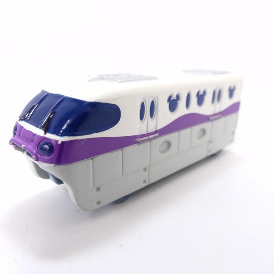 ディズニートミカ