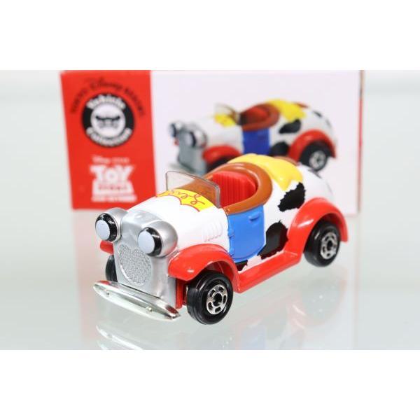 ディズニートミカ