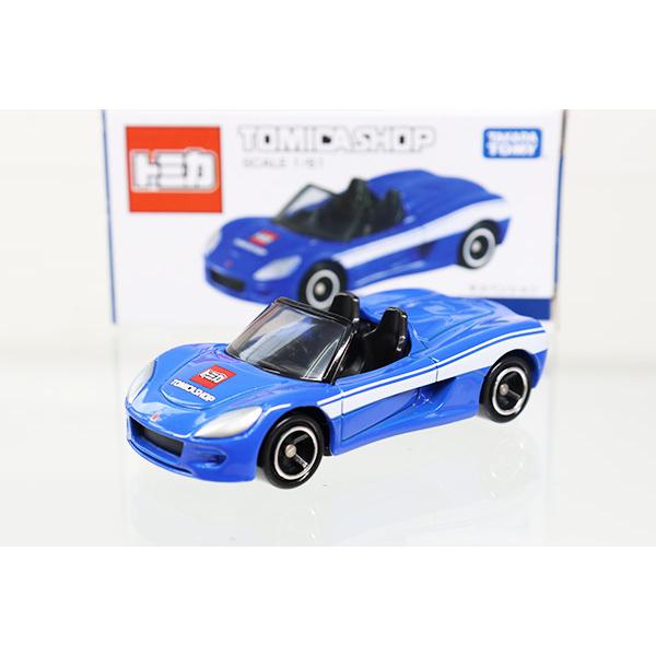 トミカ　特注・その他