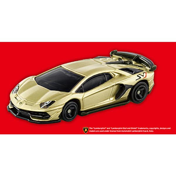 トミカ　特注・その他