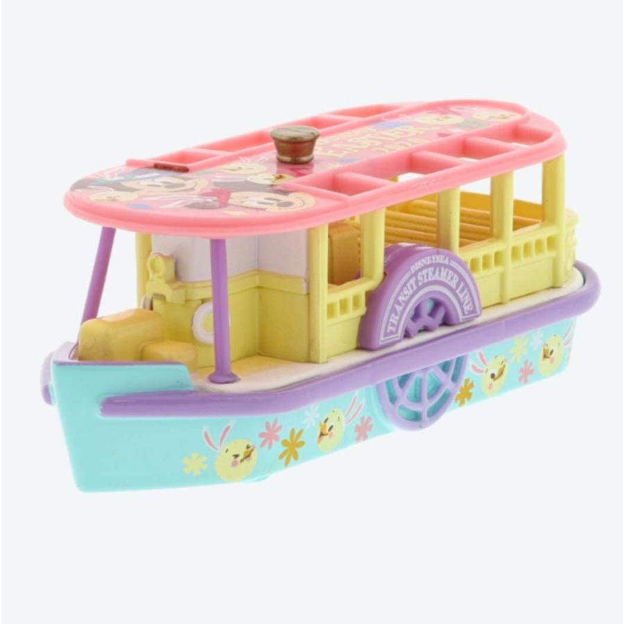 新品 未開封 TDS ディズニークリスマス トミカ トランジットスチーマーライン 楽天市場】USED トミカ 東京ディズニーシー 2013 「クリスマス