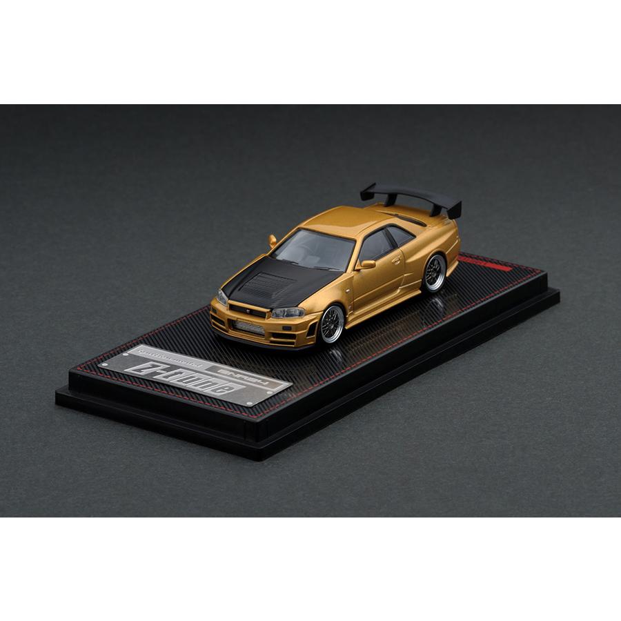 ignition model