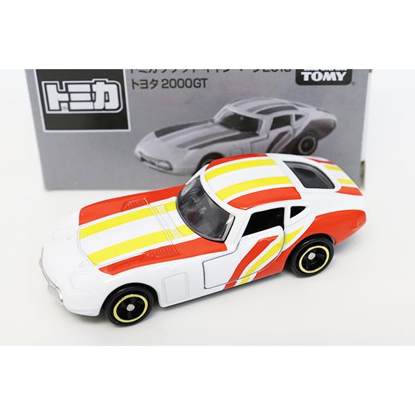 トミカ　特注・その他