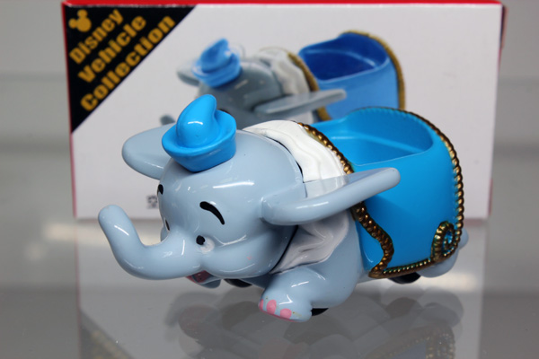 ディズニートミカ