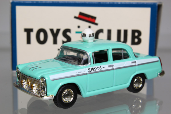 トミカリミテッドヴィンテージ