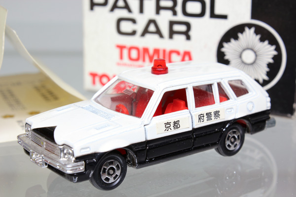トミカ特注（日本製）
