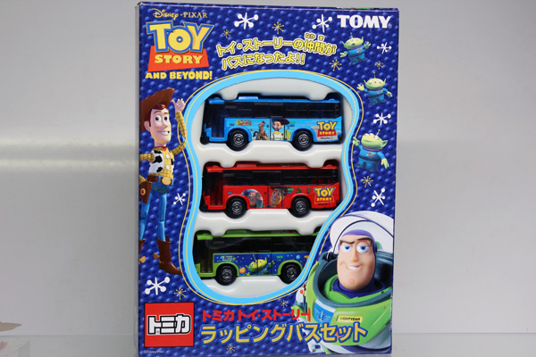 トミカギフトセット