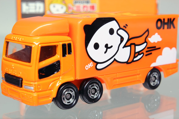 トミカ　特注・その他