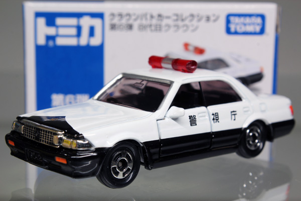 トミカ　イトーヨーカドー特注