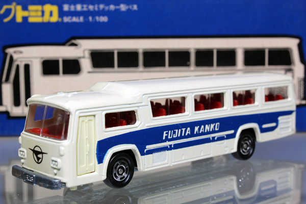 ロングトミカ
