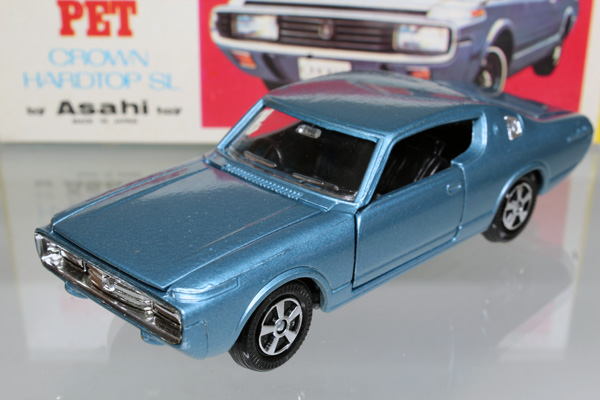 モデルペット